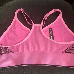 Victoria secret sports bra size m